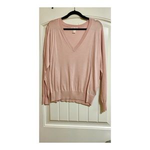 H&M Sweater Top
